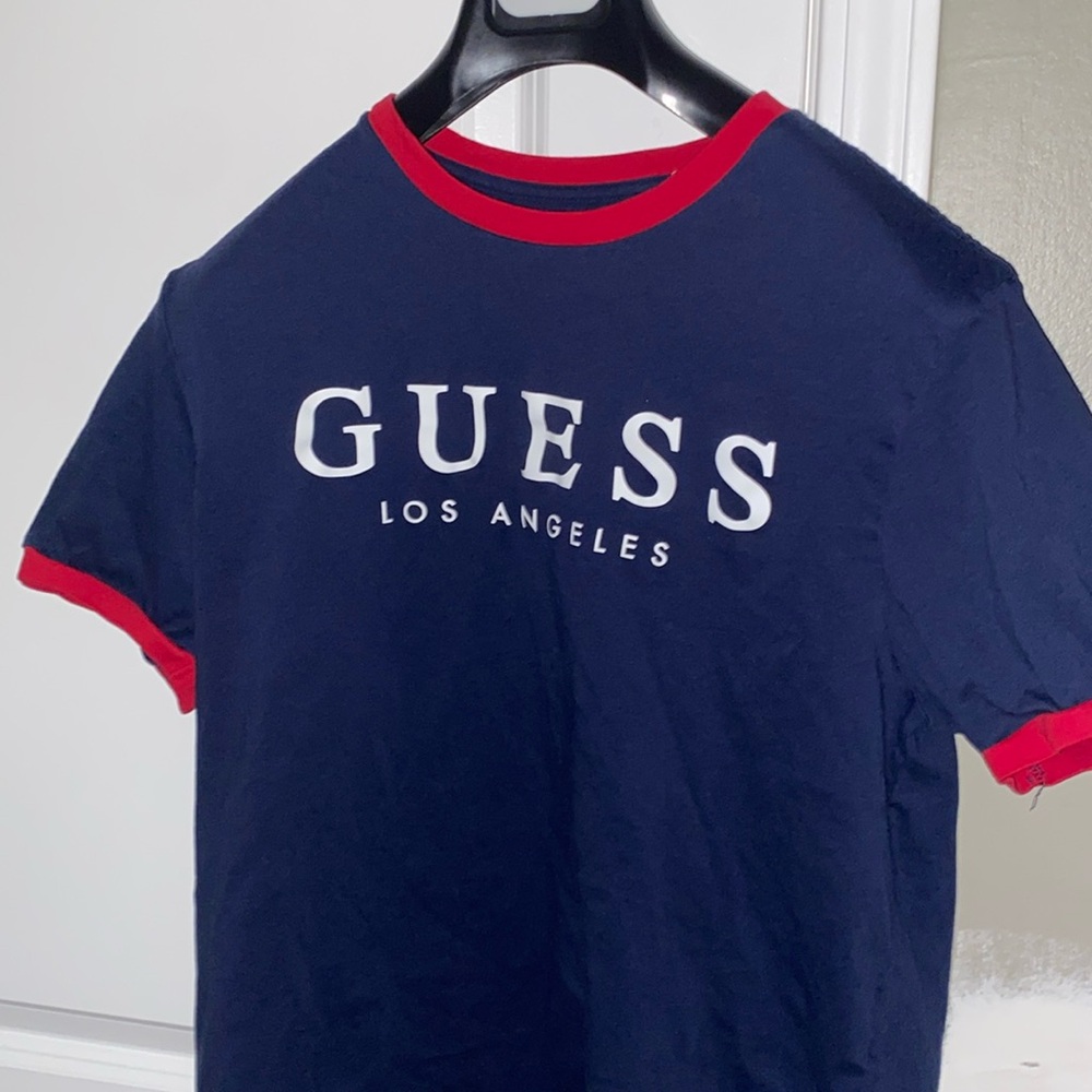 Guess T Shirt
